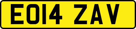 EO14ZAV