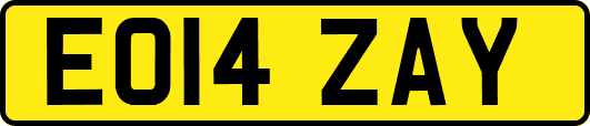 EO14ZAY