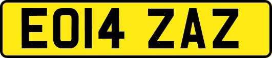EO14ZAZ