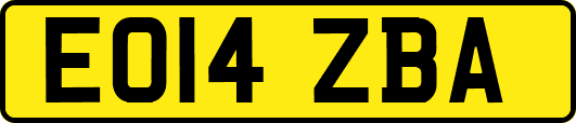 EO14ZBA