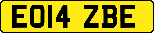 EO14ZBE