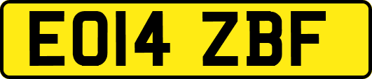 EO14ZBF