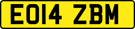 EO14ZBM