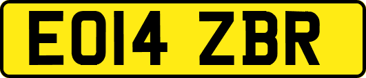 EO14ZBR