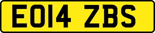 EO14ZBS