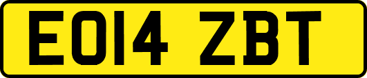 EO14ZBT
