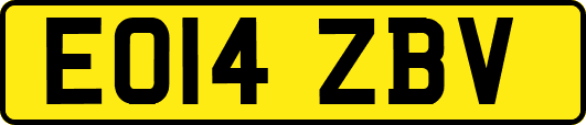 EO14ZBV