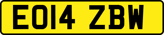 EO14ZBW