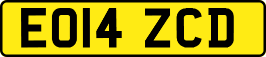 EO14ZCD