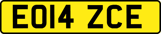 EO14ZCE