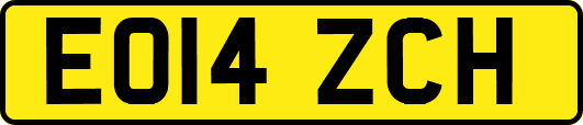 EO14ZCH