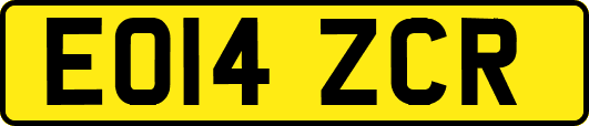 EO14ZCR
