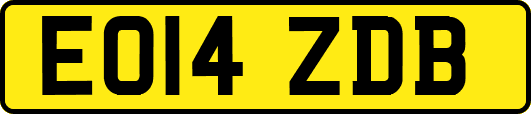 EO14ZDB