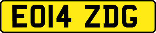 EO14ZDG