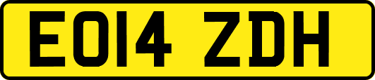 EO14ZDH