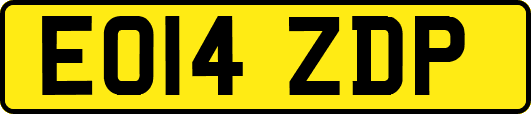 EO14ZDP
