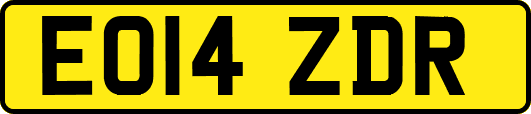EO14ZDR