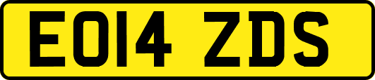 EO14ZDS