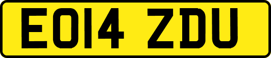 EO14ZDU