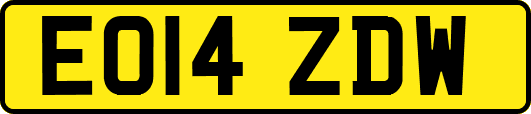 EO14ZDW