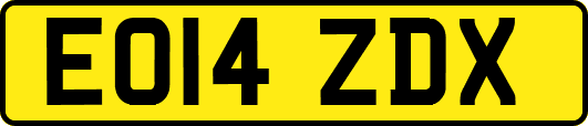 EO14ZDX