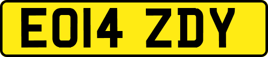 EO14ZDY