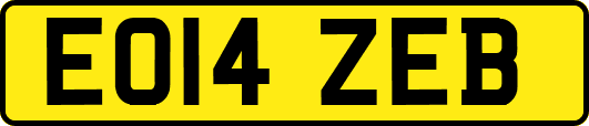 EO14ZEB
