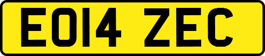 EO14ZEC