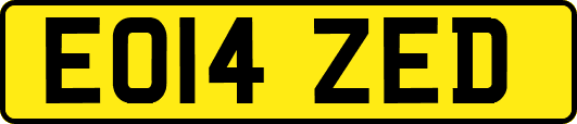 EO14ZED