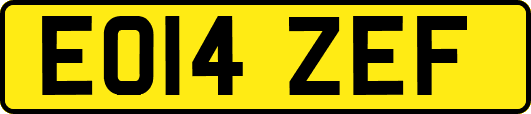 EO14ZEF