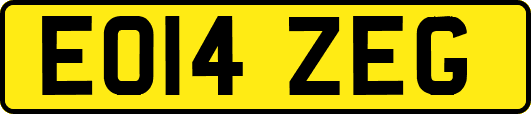 EO14ZEG
