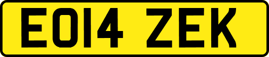 EO14ZEK