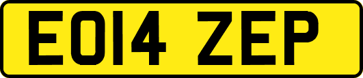 EO14ZEP