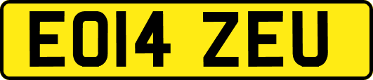 EO14ZEU