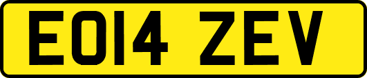 EO14ZEV