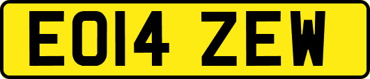 EO14ZEW