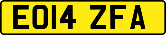 EO14ZFA