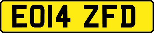 EO14ZFD