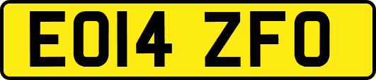 EO14ZFO