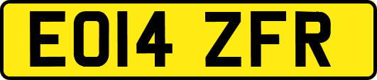 EO14ZFR