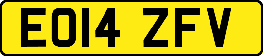 EO14ZFV