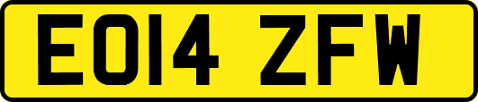 EO14ZFW