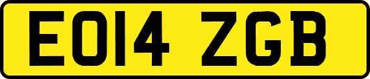 EO14ZGB