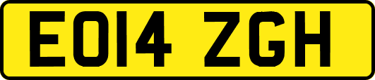 EO14ZGH