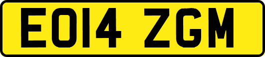 EO14ZGM
