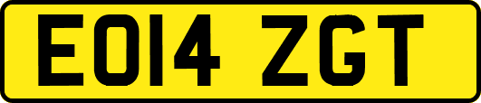 EO14ZGT