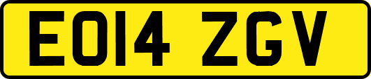 EO14ZGV