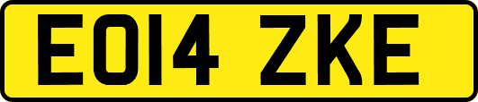 EO14ZKE
