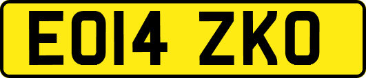 EO14ZKO
