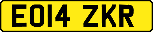 EO14ZKR